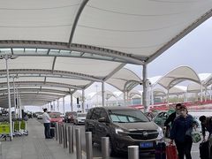 -广州白云国际机场-T2航站楼