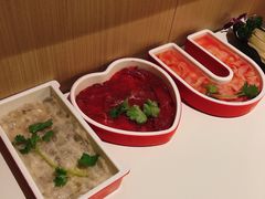 -椒王火锅(厚街万达店)