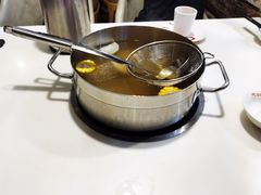 -陈记顺和牛肉火锅(岗顶店)