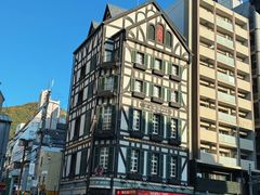 -西村咖啡店 (中山手本店)