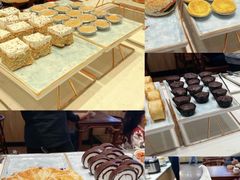 -素满香·Vegan食养自助(天一广场店)