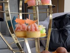 -秀·吧 Show Bar(兰州盛达希尔顿酒店)
