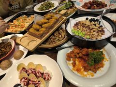 -那家老院子东北菜·饺子·小鸡炖蘑菇(艳华街店)