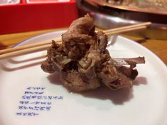 -老诚一锅(来北家园店)