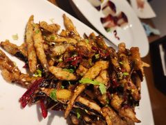 -粗茶淡饭·隐庐私厨(东亭店)