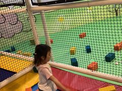 -嘉文梦想世界(SM天津滨海城市广场店)