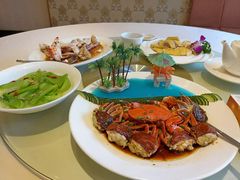 -益利大酒楼(井岸店)