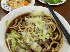 -柴氏风味斋(甘家口店)