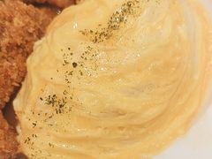 -池奈·咖喱蛋包饭(熙地港店)