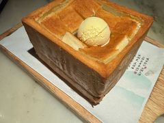 -绿茶餐厅(光谷世界城步行街店)