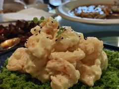 -白云中餐厅·粤菜·亚龙湾喜来登度假酒店