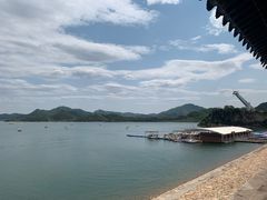 -北京金海湖景区