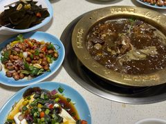 -和庆斋羊蝎子火锅·碳缸烧烤(顺义旗舰店)