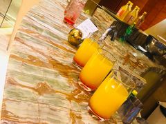 -杭州国际会议中心洲际酒店-原素全日餐厅(解放东路店)