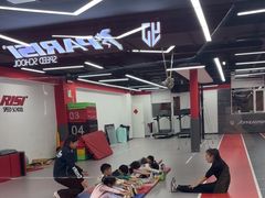 -育健帕里西青少年体能训练中心(朝阳门店)