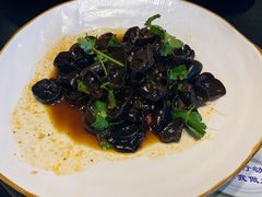 -翠湖宾馆·中餐厅