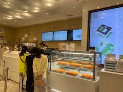 -奈雪的茶(国金中心店)