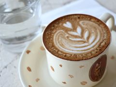 -Me Coffee下午茶艺术空间