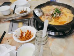 -李师傅脆肚(梅林店)