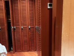 -丽思卡尔顿酒店泳池(金融街店)