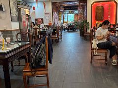 -四季春(美食街店)