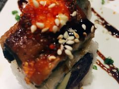 飞跃cbd-将太无二·北美传奇寿司(瑞士公寓店)