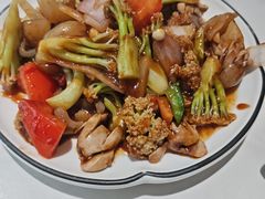 -旺达·福州菜(正大广场店)