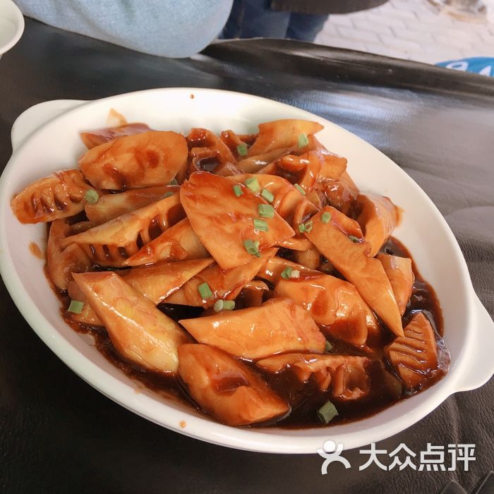 旧人家吃食图片-北京苏帮菜-大众点评网