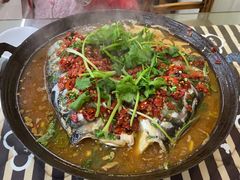 -龚师傅土菜馆.地道农家菜(魅力湘西店)