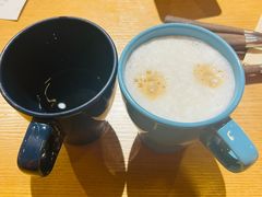 -HELLO 27 意面·沙拉·帕尼尼