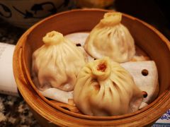 -南京大牌档(凯德大峡谷店)