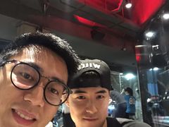-威尔仕健身(番禺店)