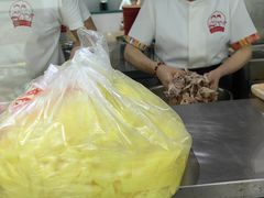 -清真·西域伙伴牛肉面·羊肉串(融创店)