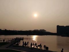 -美兰湖景区