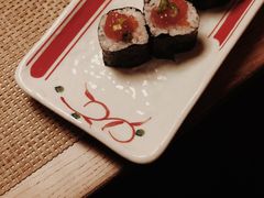 -蟹将军·松叶蟹和牛日料放题自助(K11店)
