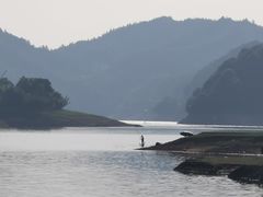 -酒仙湖景区