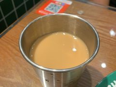 奶茶-渣·餐厅(西斗门店)