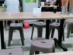 大堂-吃不亏特色包子(三峡广场店)
