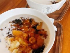 彬妈大满贯-彬媽糖水(万象天地店)