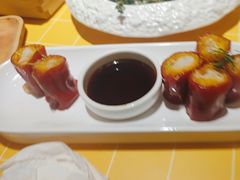 -蔡澜点心·粤菜(花城汇南区店)