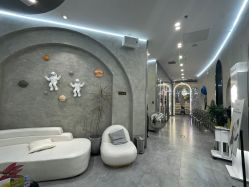 -IN STYLE·全国形象店