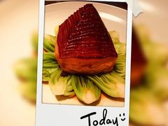 -湖滨28中餐厅·西湖宴·杭州君悦酒店