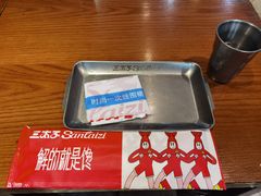 -三太子地摊烧烤·小龙虾(北蔡店)