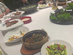 -盛百味·家宴餐厅(霸州分店)