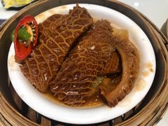 马来沙爹金钱肚-有心德(麦地店)