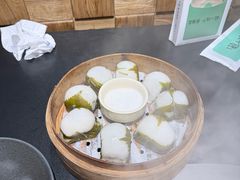 -蘸小院铁锅炖·蘸酱菜·东北菜(怀远门店)