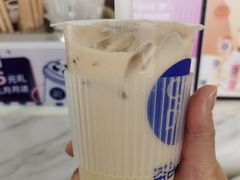 -茶百道(南浦里店)