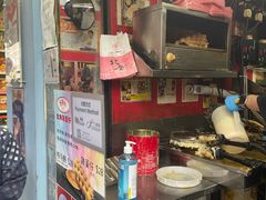 -利强记北角鸡蛋仔(弥敦道店 )