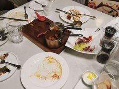 -K·Kitchen KK牛扒厨房(江南西店)