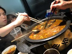 -探鱼·鲜青椒爽麻烤鱼(领展购物广场店)
